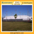 Big inflatable tent,membrane structure, inflatable wall